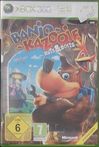 Banjo Kazooie