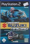 Crescent Suzuki Racing