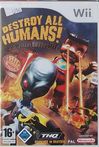 Destroy all Humans1