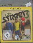 Fifa Street 3