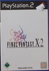 Final Fantasy X-2