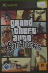 GTA San Andreas