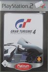 Gran Turismo 4