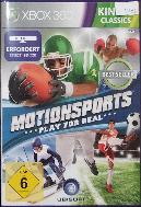 Kinect Motionsports