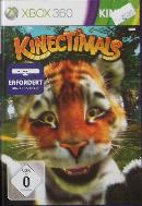 Kinectimals