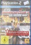 Midnight Club 3