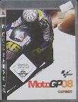 Moto GP08