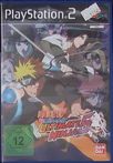 Naruto Ultimate Ninja 5