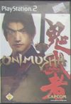 Onimusha