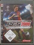 PES 2009