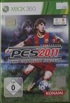 PES 2011