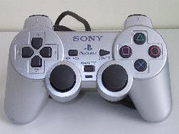 PS2 Controller