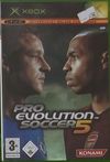 Pro Evolution Soccer 5