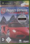 Project Gotham Racing 2