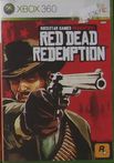 Red Dead Redemtion