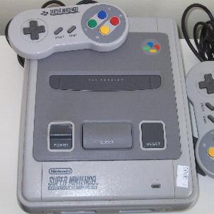 SNES