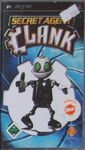 Secret Agent Clank