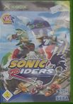 Sonic Riders