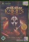 Star Wars Knights 2