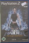 Tomb Raider Angel of Darkness