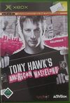 Tony Hawks American Wasteland