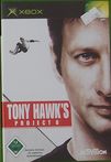 Tony Hawks Project 8