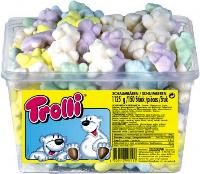 Trolli Schaumbren