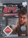 UFC 2009